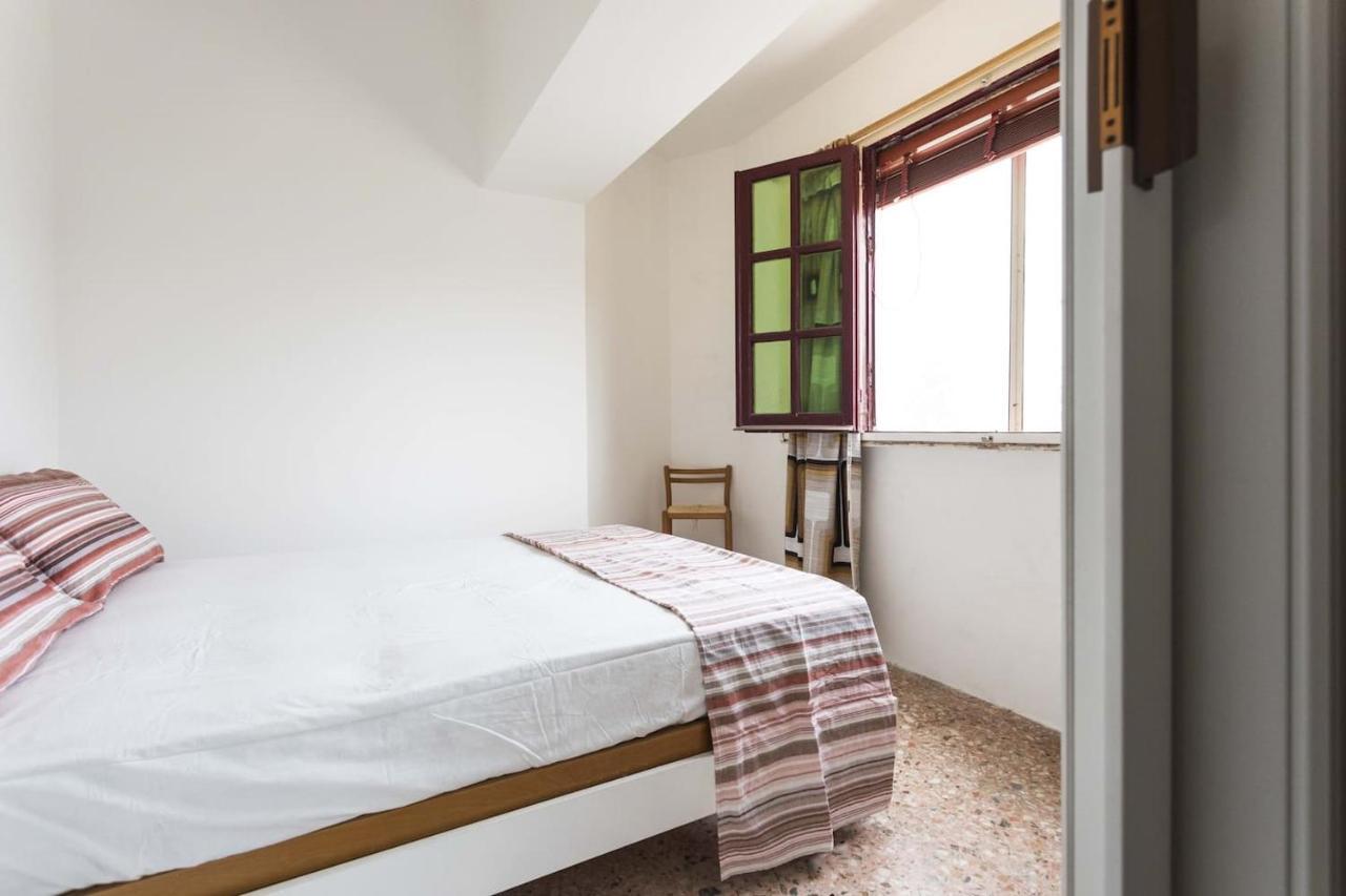 Villa La Nave - Fronte Mare San Foca Exterior foto